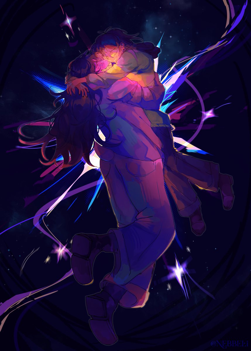 nebbeli's tweet photo. i kind of have nothing new to post. happy #krusie day though ✨ https://t.co/vE6xsSdINM