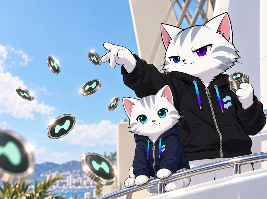 HypePurrLoop's tweet photo. This is what generational hyperliquid:native looks like https://t.co/NPdmAYwhH2