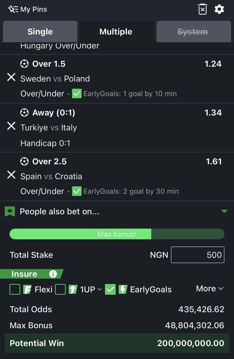 _PlayZOz's tweet photo. International break picks ….. https://t.co/tIx2GrRUaq