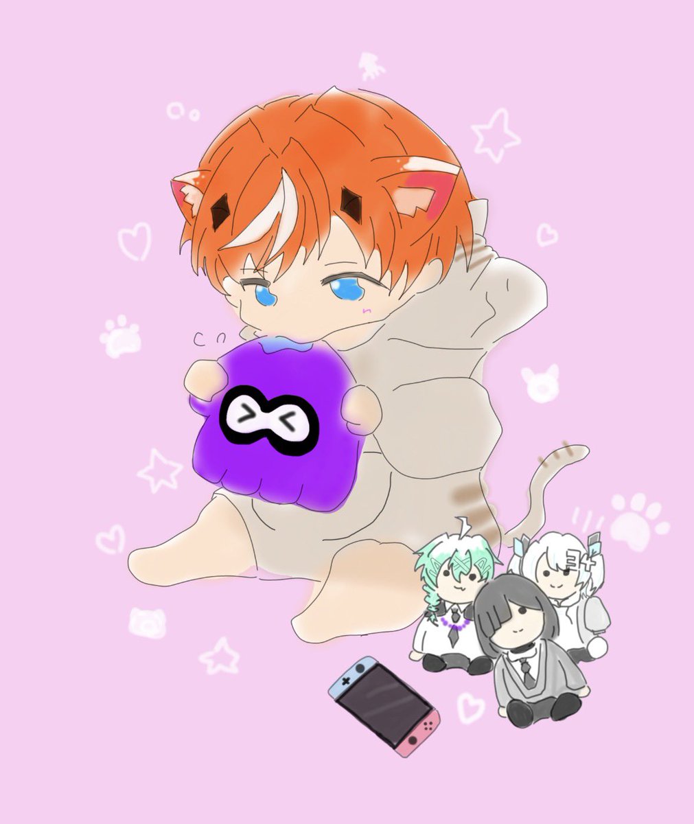 pomu327's tweet photo. @mom_0222nn これで良ければ!! https://t.co/WXcuLayMRx