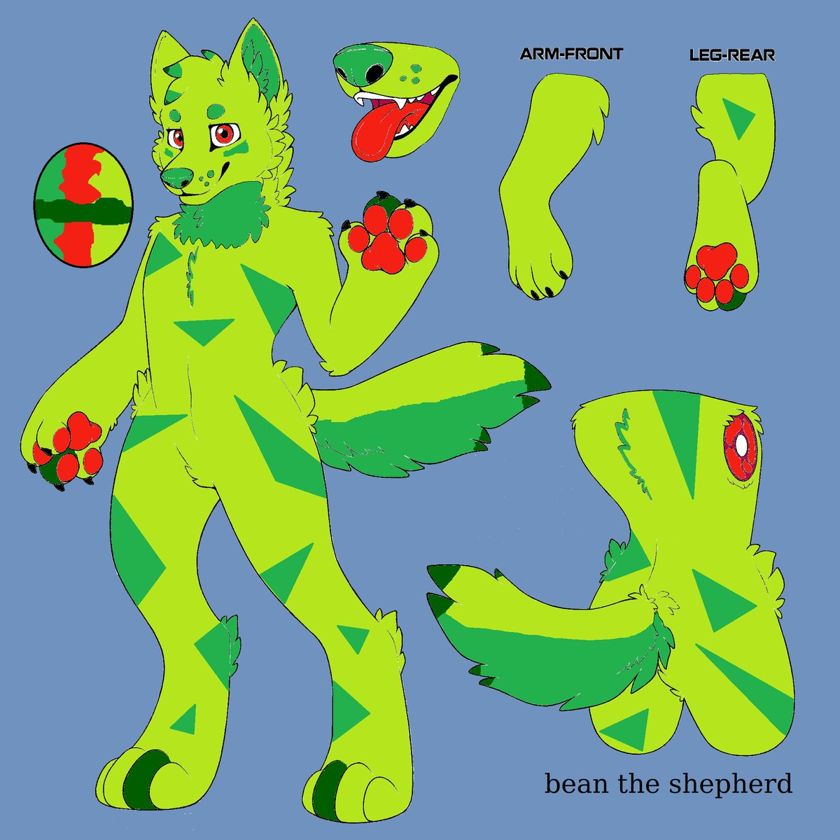 beanszentai's tweet photo. @CrumbFur These would be the characters if I can do multiple characters...if not I'll choose one! https://t.co/T1Jbrjtd90