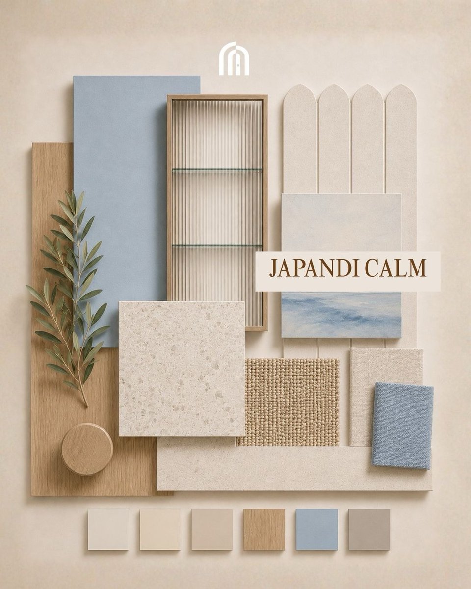 savannahyoungtm's tweet photo. Not sure how to style your drawing room? Try one of these
1. Japandi Calm: clean lines, soft colours, and subtle details. 2. Soft and Cosy: warm wood, layered textures, and inviting colours. 3. Modern Chic: neutral tones with refined shapes, https://t.co/tDEAes85of