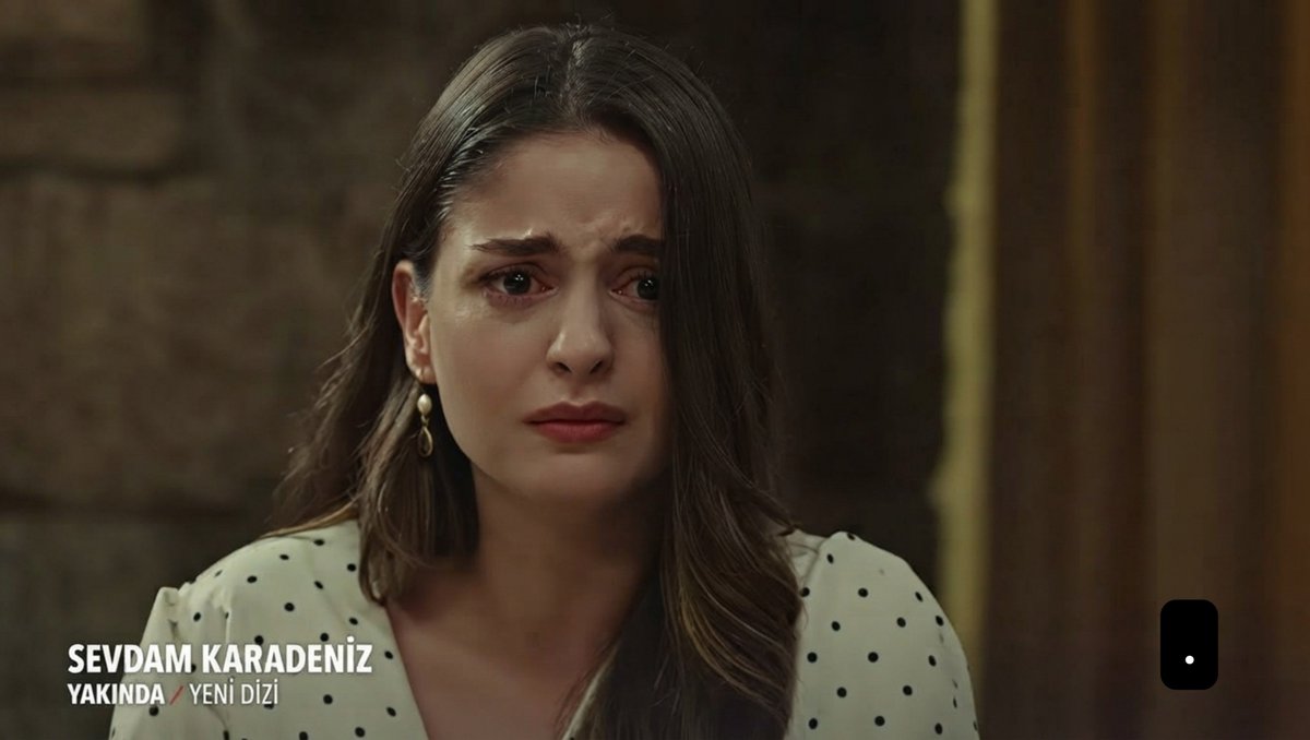 dalidauxcr's tweet photo. #sevdamkaradeniz
#Barnaz
🌊👀 https://t.co/Hgs5eSSMlB