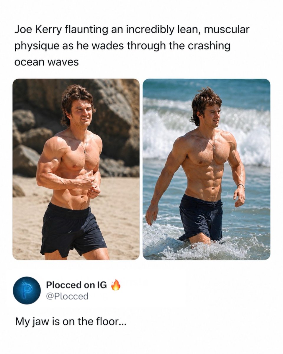 addisonmillero1's tweet photo. Hawkins clearly had a secret gym 😭

A muscular physique comes from coordinated training, nutrition and recovery—not just more time in the gym. Lighting, posing, body fat and even hydration can also dramatically change how defined muscles appear. https://t.co/yTrENLgbQx