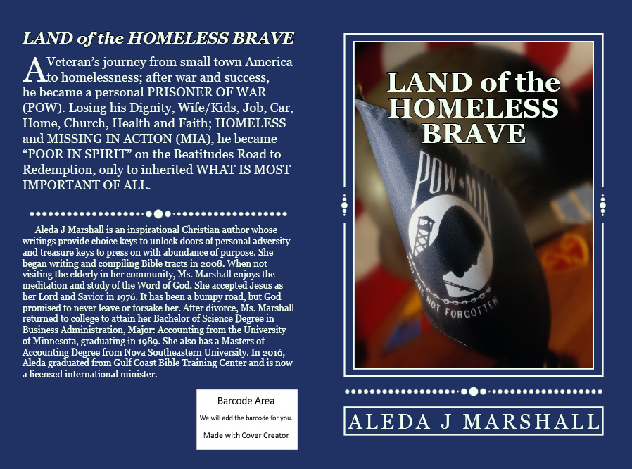aledajm's tweet photo. POW - Prisoner of War MIA - Missing in Action FREE #kindlebooks #TodayInHistory 9/21 Land of the Forgotten Heroes & #homeless #addicted #Brave #Vietnam #War #Veteran's #Beattitude Journey from broken to Saved by Grace #usmarines #usarmy #usarmyveteran https://t.co/6JvfpfisqF https://t.co/Qhrt4BQueo