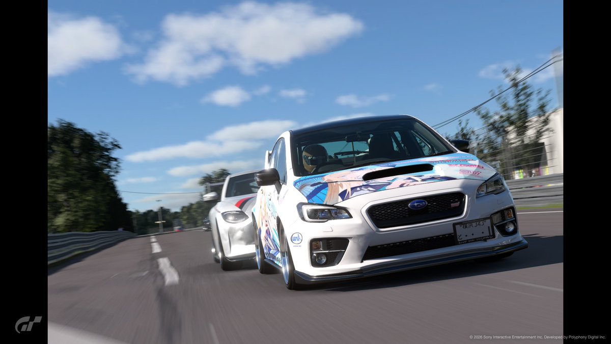 impreza7440's tweet photo. くすてぃさん塞いでみたとこ良さげに撮ってみた笑 https://t.co/UxhySd6xV8