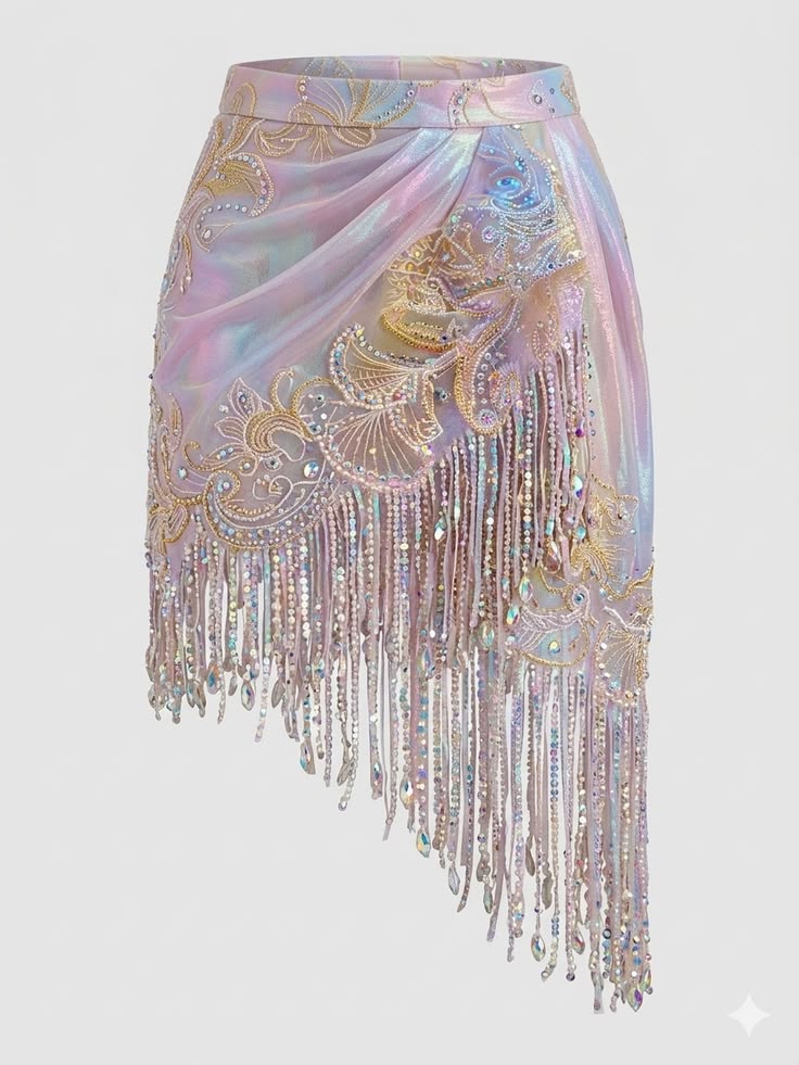 Fashion_Retro_X's tweet photo. mermaidcore or fairycore? pick one 🧜‍♀️✨ https://t.co/izfMNEDrQC