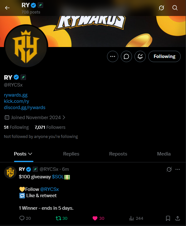 SKKOLKOL's tweet photo. @rywards ALL DONE LETS GO
86syKc7r38JS4QP4V6GZoswEneKMMaRn4U2Ek2gzjnKn https://t.co/nXX07aqhUQ