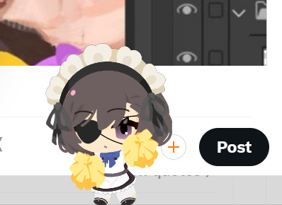 nyacIover's tweet photo. my cute commander.. https://t.co/EYXfkFzlov