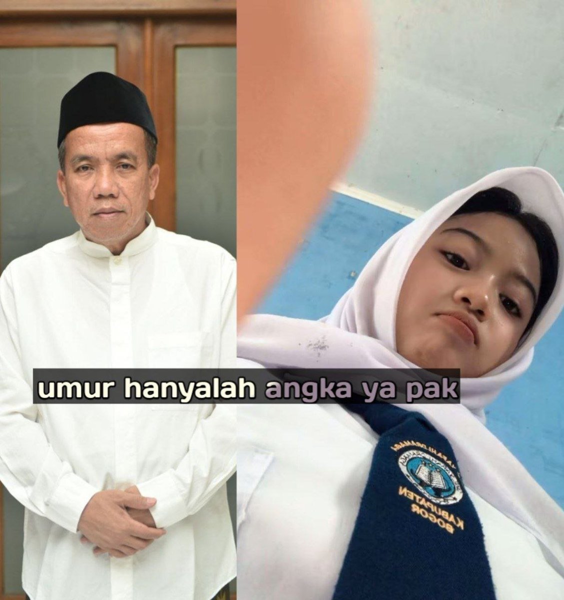 FelipeAManiacas's tweet photo. Rasa tak pernah bohong
https://t.co/hufG0s6cPH https://t.co/EX6ZWXyg8j