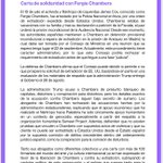 Photo by Podemos en Europa (@EuroPodemos)