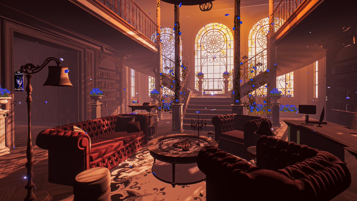 RedPanda_VRC's tweet photo. World: Asylum
Author: RΘVEГеιηγ
Link: https://t.co/6ypqIlN8my

#VRChat #VRChatPhotography
#VRChat_world紹介 #RPandaLens https://t.co/HEetWaAvGg