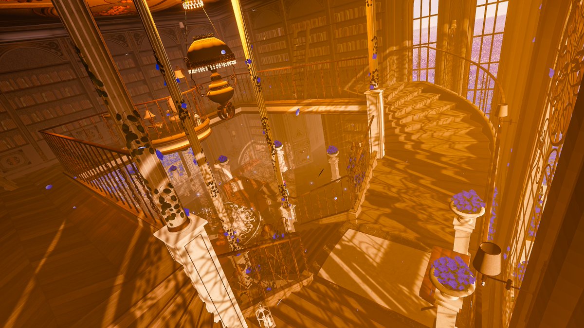 RedPanda_VRC's tweet photo. World: Asylum
Author: RΘVEГеιηγ
Link: https://t.co/6ypqIlN8my

#VRChat #VRChatPhotography
#VRChat_world紹介 #RPandaLens https://t.co/HEetWaAvGg