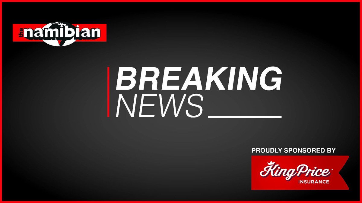 TheNamibian's tweet photo. BREAKING … TotalEnergies will supply all petrol and diesel to Namibia for three months, starting in November. Energy minister Modestus Amutse on Monday evening announced that TotalEnergies’ trading firm Totsa won a competitive bidding process involving four companies, with the minister signing the award. Update: Nishi Felton