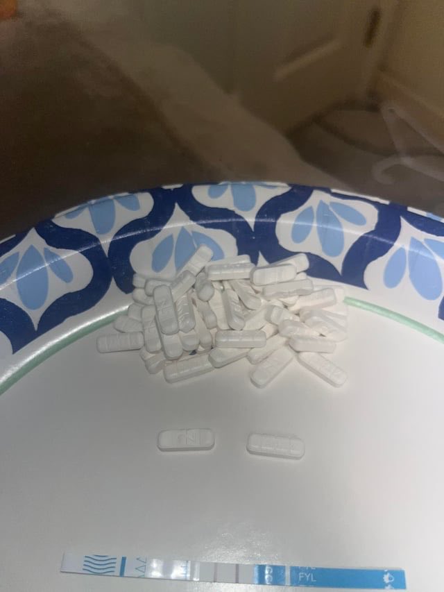 Tracy6tbg's tweet photo. Picked these up the other day

#pill #coke #drugs #drugtwt #moothunt〃・ #meth https://t.co/FQZVKoEmuR