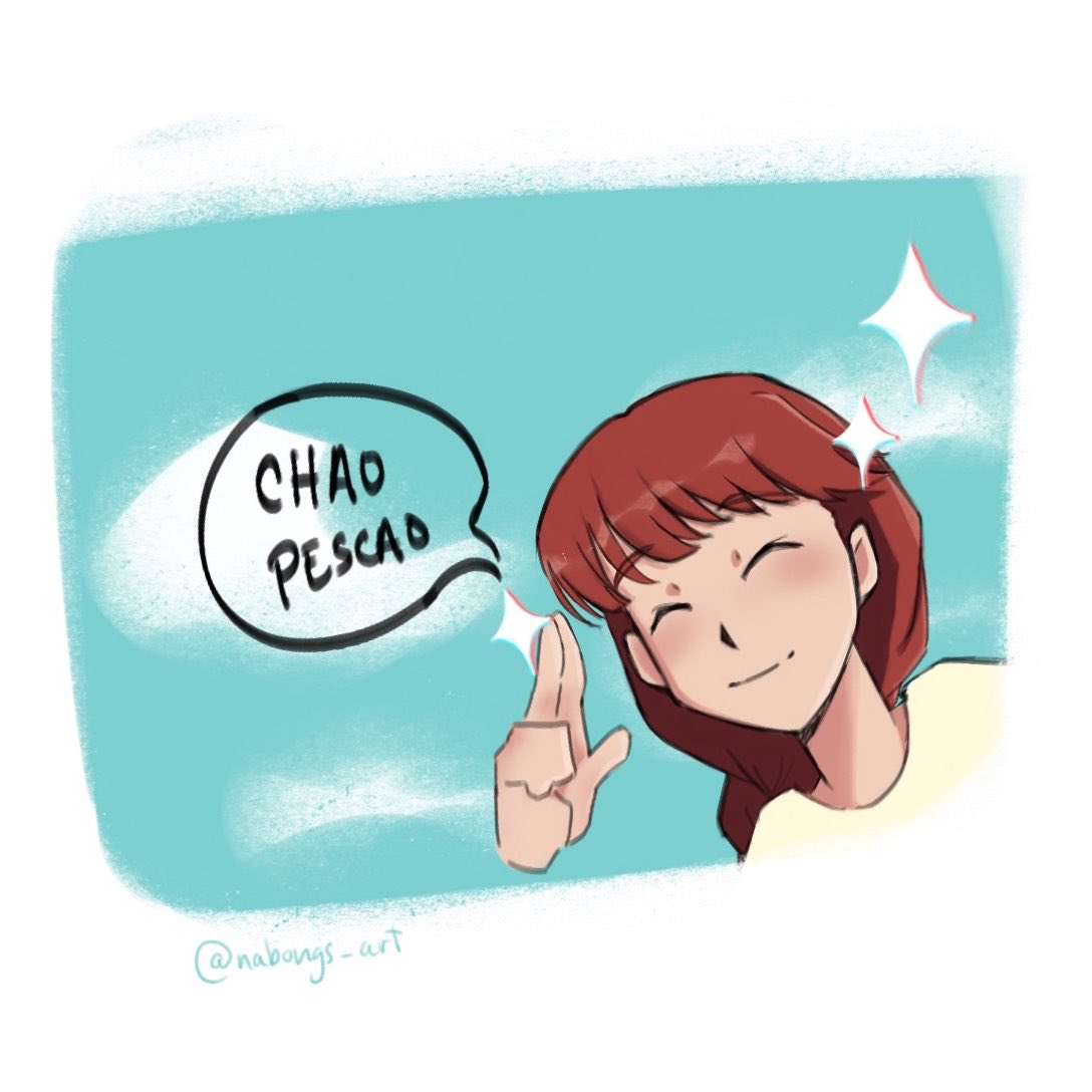 nabongs_art's tweet photo. Lara en los últimos 5 minutos del anime cuando vio que no se iba a cumplir el título 🤙

#さよならララ #GoodbyeLara #Sayolara https://t.co/Ybv9PZKB3V