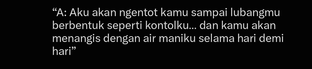 mayriszen's tweet photo. Gw tuh masih sering kaget sama auto translate. Brutal banget bahasanya ga diperhalus langsung nyoh mentah https://t.co/lYmWQaXcYr