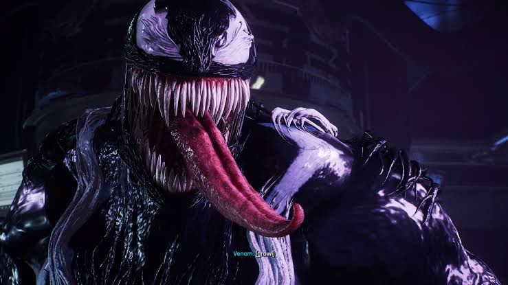 lastchalice's tweet photo. Insomniac’s Marvel games.

As far as I’m concerned they cooked with all four games. Keep them coming. https://t.co/w4RJnqjKDN