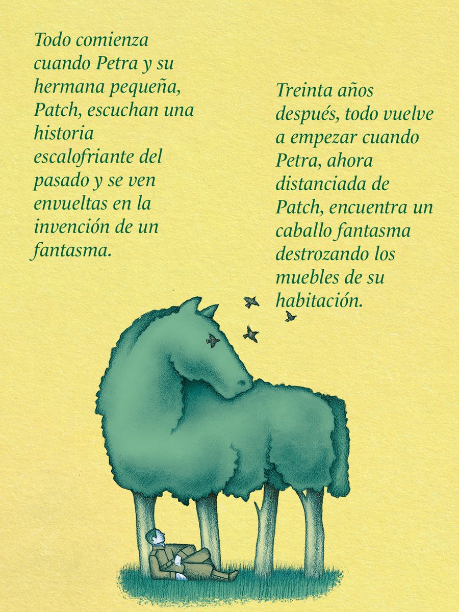 Nordica_Libros's tweet photo. ¡Desde hoy podéis encontrar "Glifo", la nueva novela de Ali Smith, en todas las librerías!
¿Puede una historia impedir que el mundo se vuelva insoportable?
#nordicalibros #alismith #glifo https://t.co/2fp1PPMkIQ