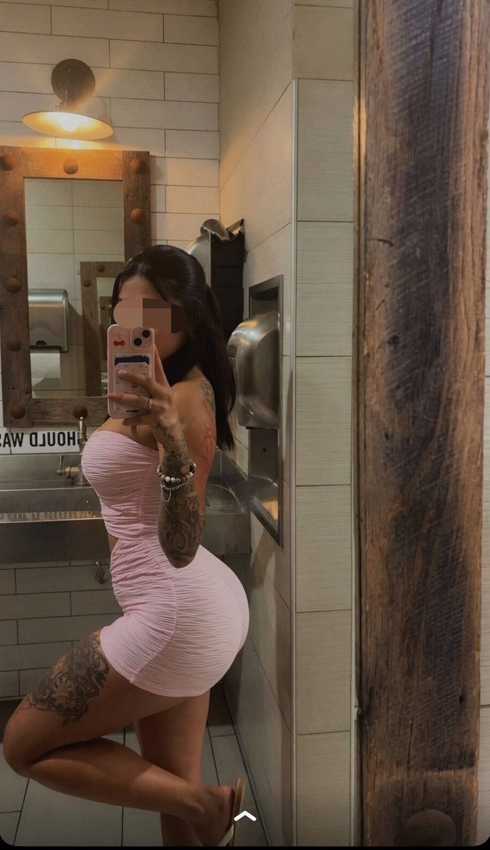 jaythegoatt56's tweet photo. Which Latina should I post next?😈😈 https://t.co/XrkpPPNuqz