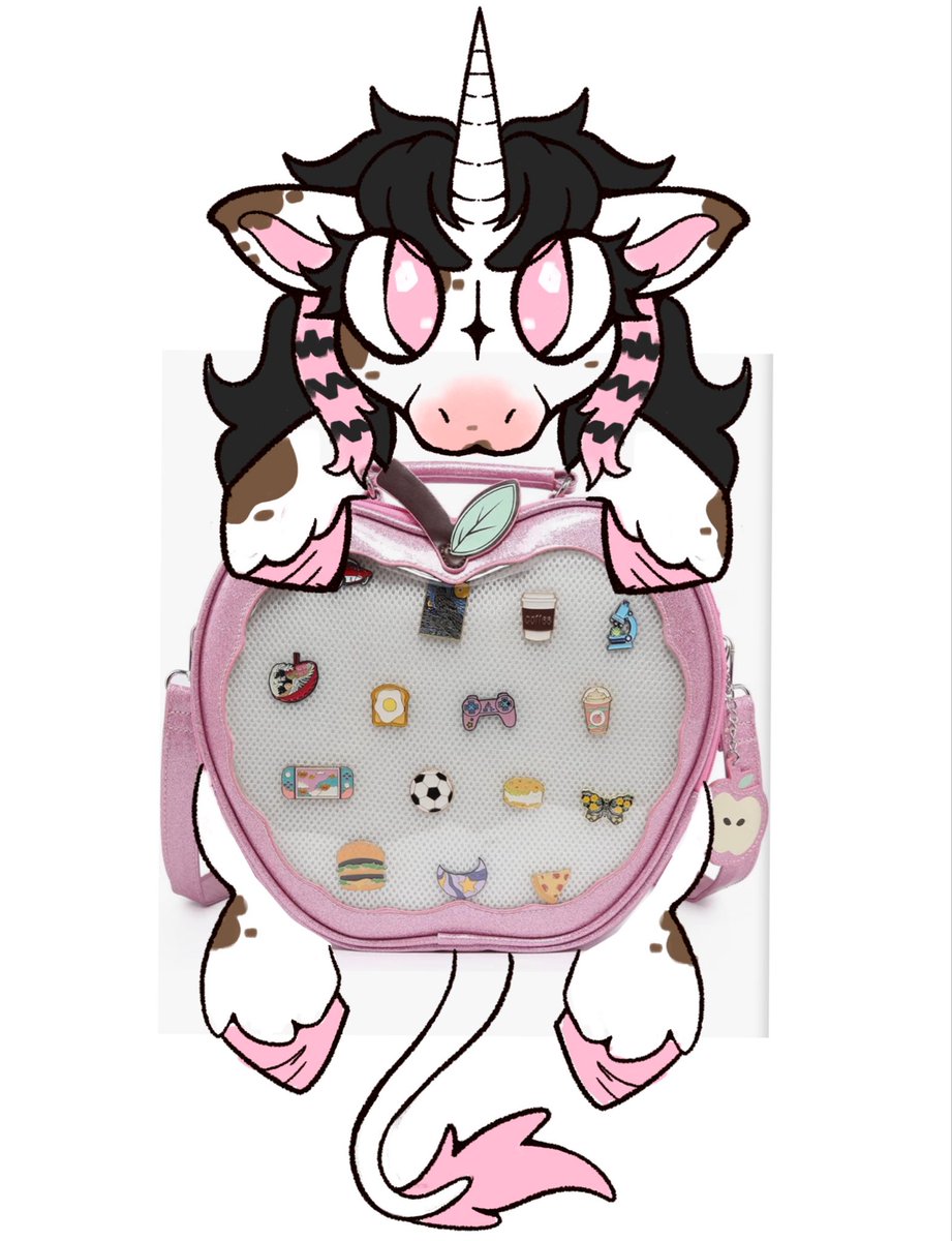 sheepwytch's tweet photo. need to make plinko ita bag……. https://t.co/K57lTKJz7G
