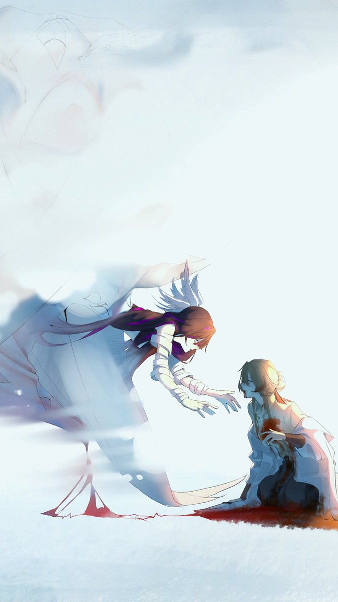Daxian548m's tweet photo. A child always comes into the world weeping.#sandbina https://t.co/tlNq5Yteev