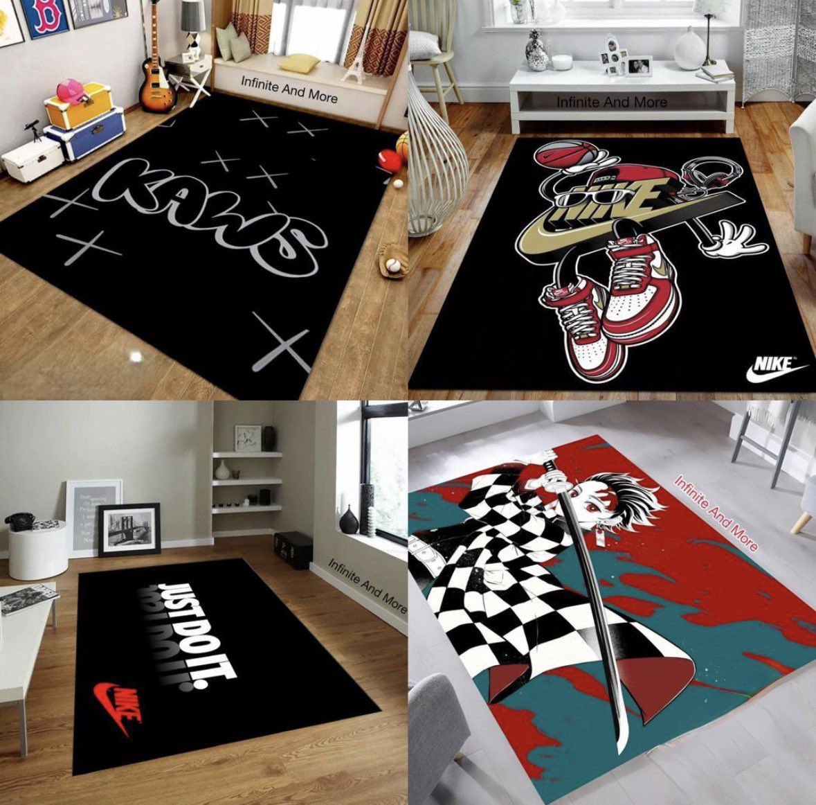 swagtemple400's tweet photo. decorative floor area rugs available https://t.co/loY4R8Sg0f