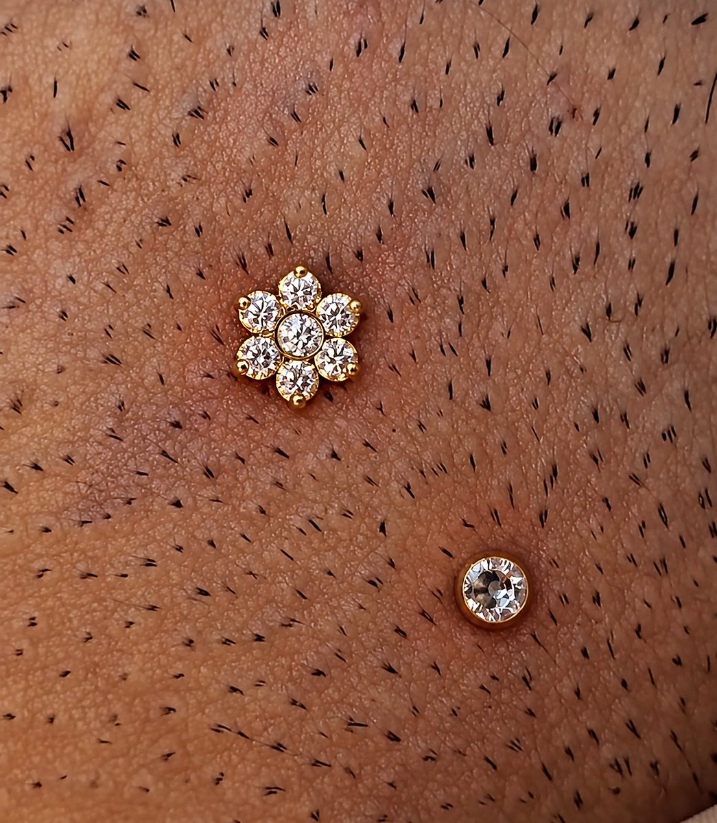 CibeleBodyArt's tweet photo. Christina piercing 🤫 https://t.co/lXNv7umslK