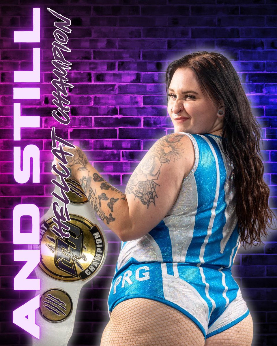 MAGNUMWRESTLING's tweet photo. To say that Over the Top changed the course of Magnum as a whole would be an understatement.

There is too much from OTT to talk about in a post, so stay tuned this week for clips, wrap ups and a show announcement!

You’re not going to want to miss a second of what’s to come. https://t.co/6mqxDN1iig