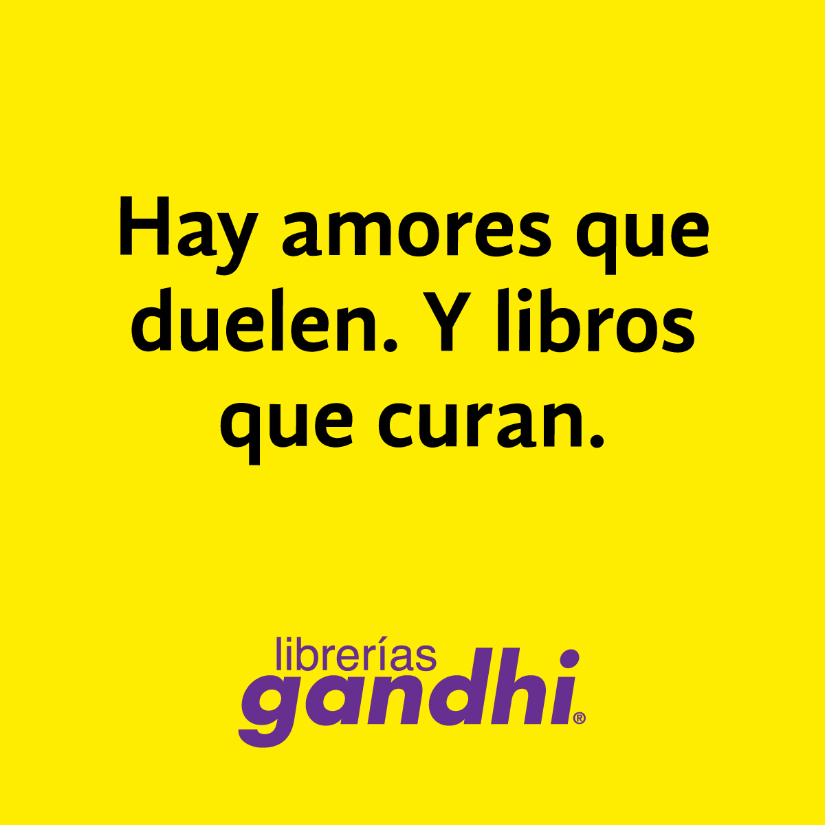 LibreriasGandhi's tweet photo. Mal de Amores es una novela de Ángeles Mastretta, con una protagonista negada a renunciar a sus pasiones en medio de un dilema amoroso. ❤️‍🔥 Esta apasionante novela la encuentras en nuestras librerías.
#RecomendacionesGandhi https://t.co/QyaWrZ9KPY