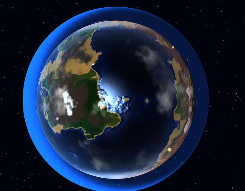 utim_ai's tweet photo. Okay… Atria Dawn Preview is actually insane. 

If you haven’t tried it yet, you’re missing out, the generation quality is seriously impressive.

🌍 Just look at this 3D Earth. https://t.co/rLg6SXFbva