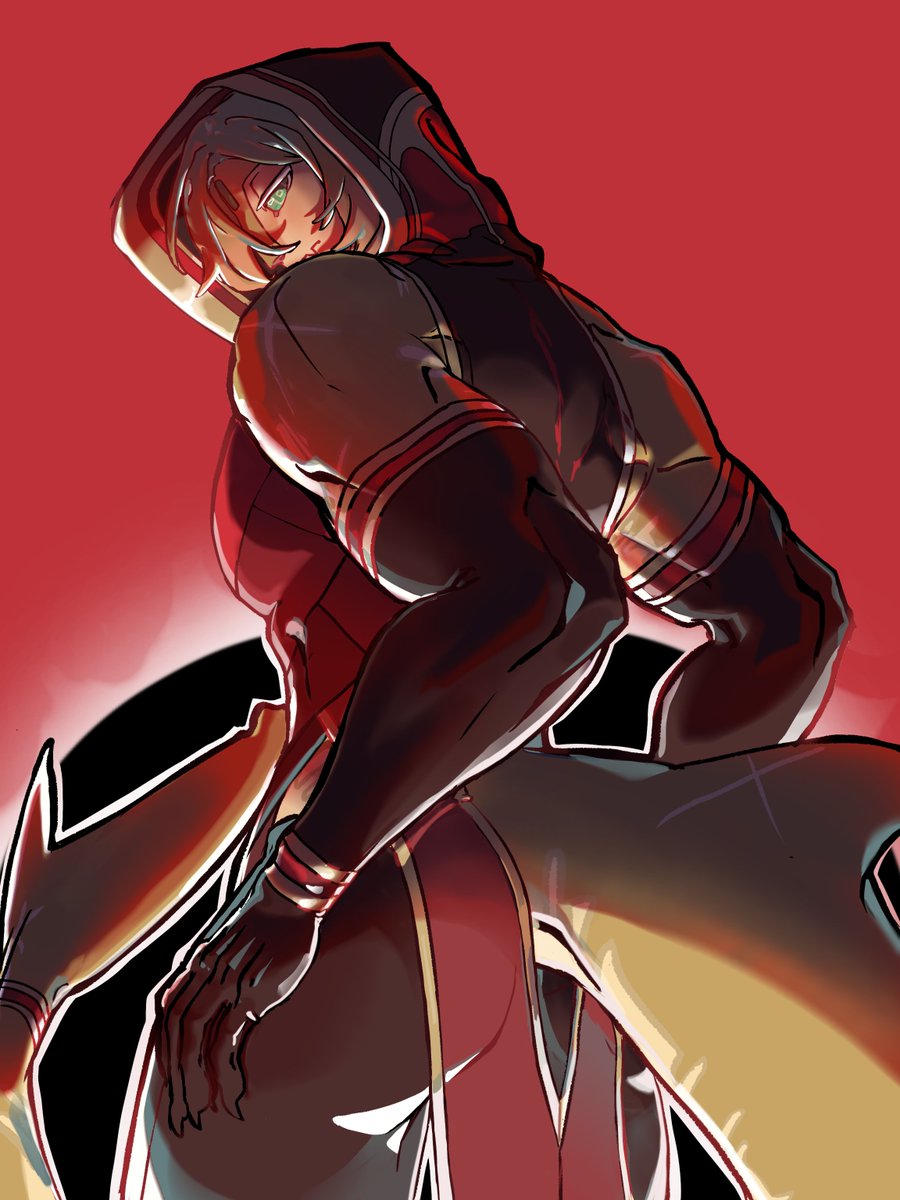 Ybrikpinkk's tweet photo. Sweet sacrifice 
[#foolishfanart #qsmp2] https://t.co/cYRWg58ghh
