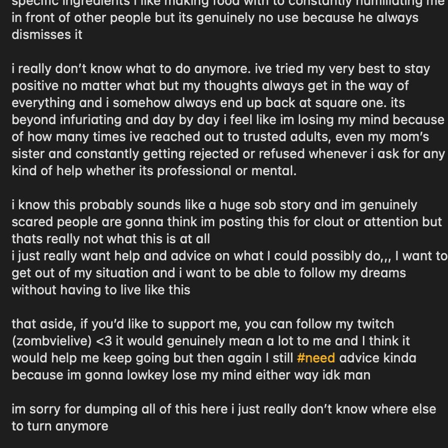 zzombvie's tweet photo. repost because the last one was messy and i was screaming crying #crashing out sorry this is really out of the blue https://t.co/hQHWXlJaQ8