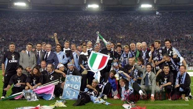 Sarrism03's tweet photo. Ridatemi questa Lazio https://t.co/Sd23q02VbP
