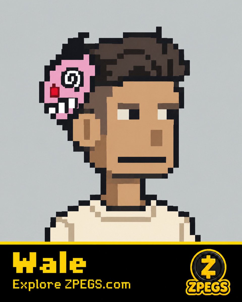 ZPEGSnfts's tweet photo. @waleswoosh ZPEGS legit. https://t.co/ayqJOAzBXX