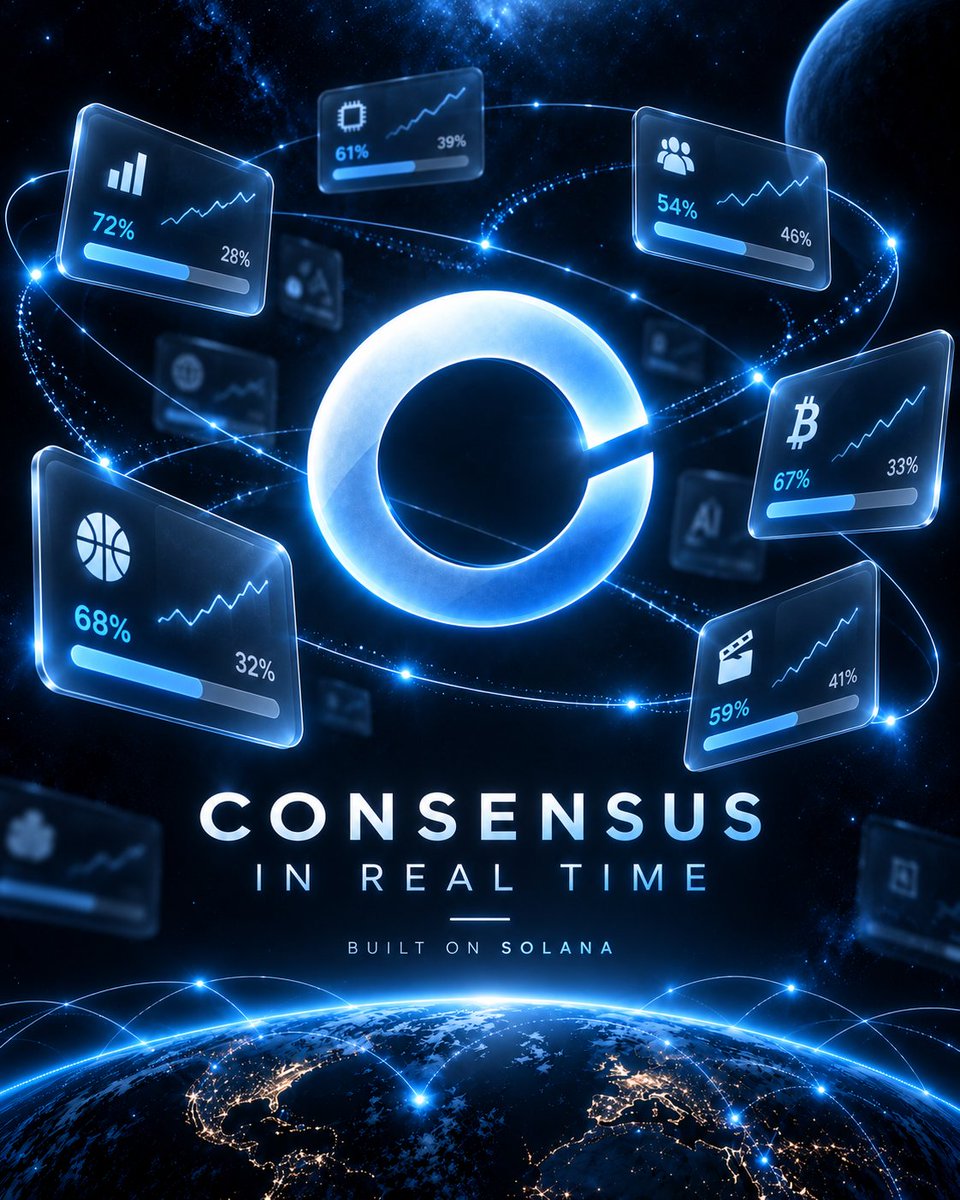 openmarketsol's tweet photo. Your next stock prediction deserves more than a tweet.

Pick a question on OpenMarket. 

Choose YES or NO. 

Back your view with USDC on Solana.

What’s your first call?

https://t.co/xi2kjC2mOg https://t.co/08ncVLFdKo