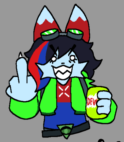 LixilPix's tweet photo. #pursuitcore Tweaked the design a bit. Gave her a new face w/ some expressions
I'm actually really happy with how this turned out https://t.co/talWhqskLY