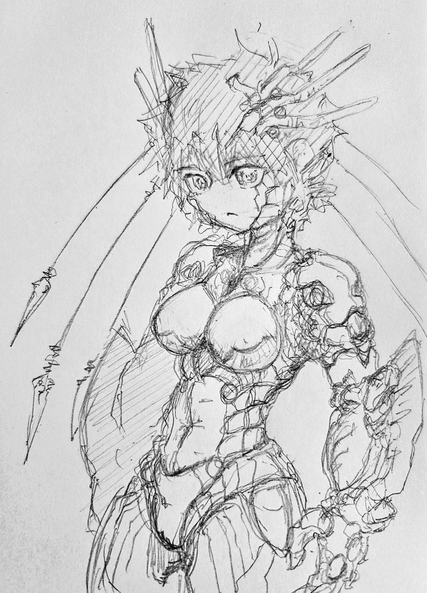 hinoemaru34's tweet photo. 過去絵を適当に再掲
一枚目、気に入ってます https://t.co/ieSlFqla6l