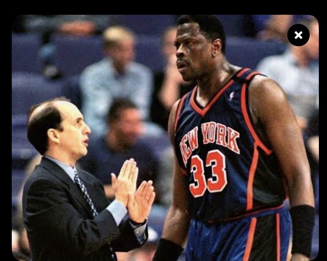 EliteNumerology's tweet photo. 🏀 JEFF VAN GUNDY × NUMEROLOGY

Jeff Van Gundy — born January 19, 1962.

His Life Path 11/2 brings the energy of the strategist, observer and intuitive teacher. 👀♟️

That 19 birthday carries 1 energy — leadership, independence and the willingness to make the tough call. It also gave him the incredulous cojones to quit on our knicks 19 games into the 2001-02 season. He admits that decision to walk away was one of his biggest regrets. 

And that 11 Master Number? Perfect for someone whose basketball mind has always been about seeing the game differently.

🎯 Coach. Analyst. Strategist.

No matter your feelings about his departure JVG is a proven basketball mind and forever part of NYK historic 90s success and Lore. 

#Numerology #JeffVanGundy #NBA #Basketball #NumerologyTrina