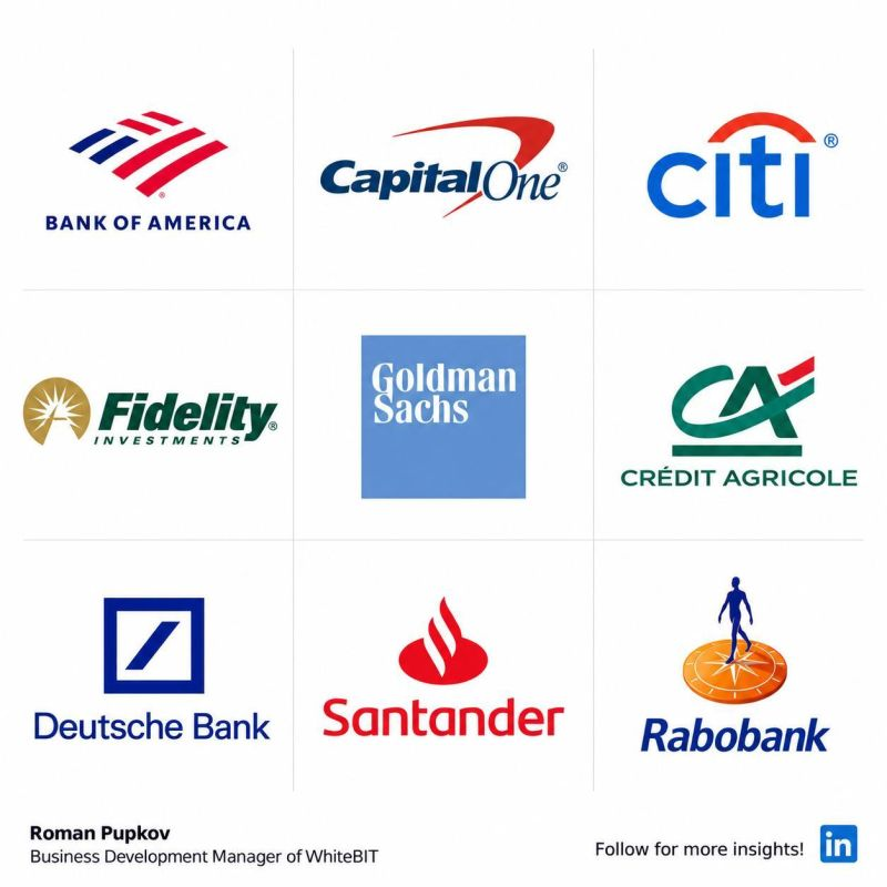 TheSignalPulse's tweet photo. GLOBAL BANKING GIANTS MOVE TO LAUNCH A JOINT STABLECOIN

The traditional financial institutions that spent years keeping crypto at arm’s length are now preparing to build their own digital-money infrastructure.

Twenty-one global financial institutions—including Goldman Sachs, Citi, Bank of America, Wells Fargo, Deutsche Bank, UBS, Fidelity Investments and TD Bank—have committed to establishing a joint company to support the issuance of a regulated US dollar stablecoin.

The initiative began with 10 banks in October 2025 and has since expanded to include institutions from North America, Europe, Asia, the Middle East and Africa.

The new company is expected to be established during the second half of 2026, subject to closing conditions, with the dollar-denominated stablecoin targeted for launch in the first half of 2027.

The project aims to create a secure, trusted and institutionally scalable stablecoin infrastructure designed to comply, where applicable, with the US GENIUS Act and the European Union’s MiCA framework.

The consortium plans to begin with the US dollar, followed by a euro-denominated stablecoin as its next priority and, eventually, stablecoins linked to other G7 currencies.

This is not simply another cryptocurrency project.

The real contest is over who will control the future infrastructure of:

International payments
Cross-border money transfers
Tokenized assets
Clearing and settlement systems
Digital reserves

The dollar stablecoin market is currently dominated by Tether’s USDT and Circle’s USDC.

The banks’ biggest advantages will be their global customer networks, regulatory relationships, reserve-management capabilities and direct access to the existing financial system.

Tether and Circle, however, still possess powerful advantages of their own: deep liquidity, established user behaviour and strong network effects across digital-asset markets.

The question is therefore no longer whether traditional banks will enter the digital-asset ecosystem.

The real question is whether a regulated, bank-backed dollar stablecoin can seriously challenge the dominance of Tether and Circle.

#TheSignal #Blockchain #Fintech #DigitalAssets #Banking