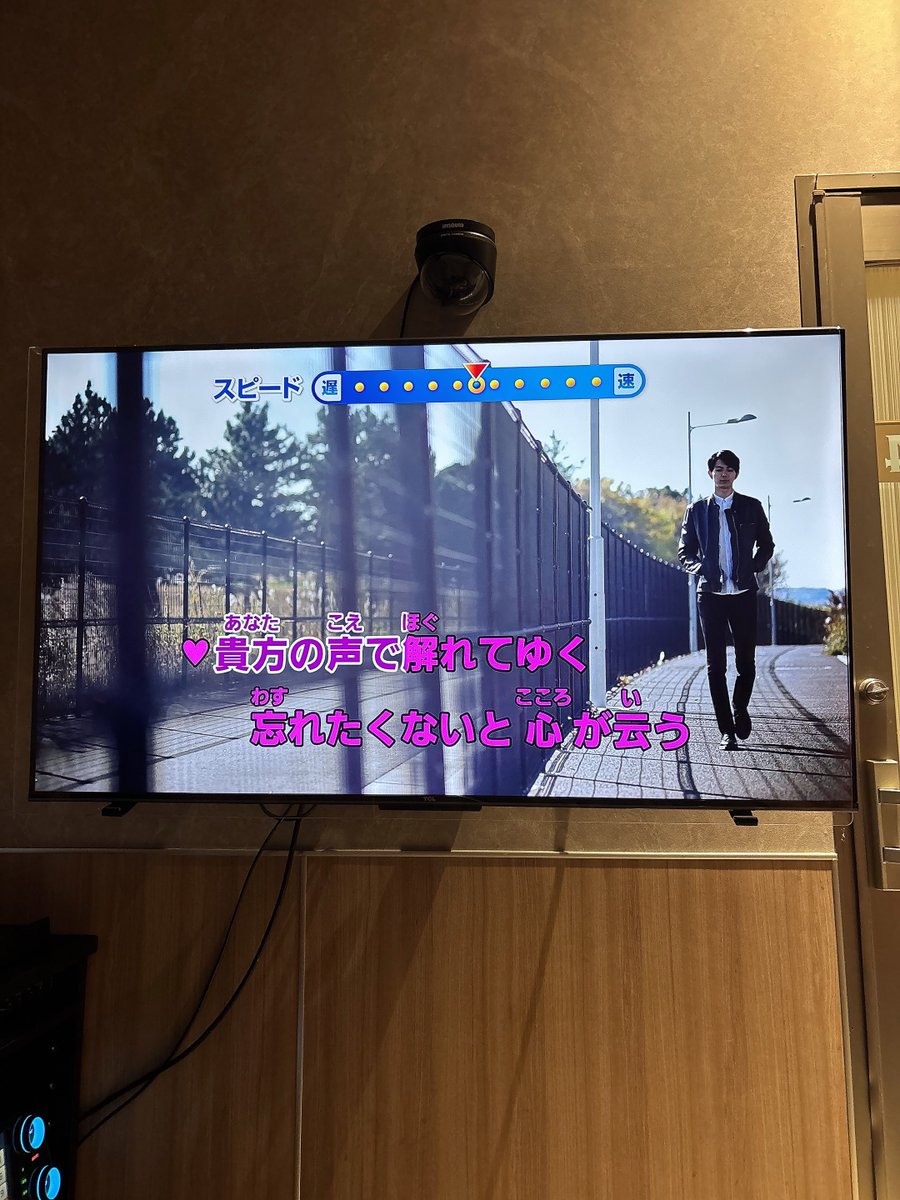 kobi_hamu's tweet photo. カラオケ🎤 https://t.co/oLSMU1uyCu