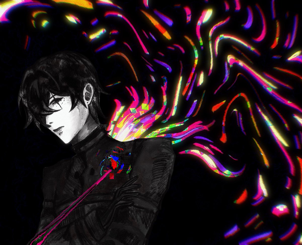 barrSizz's tweet photo. #OC #Art https://t.co/CDjCujv1Dm