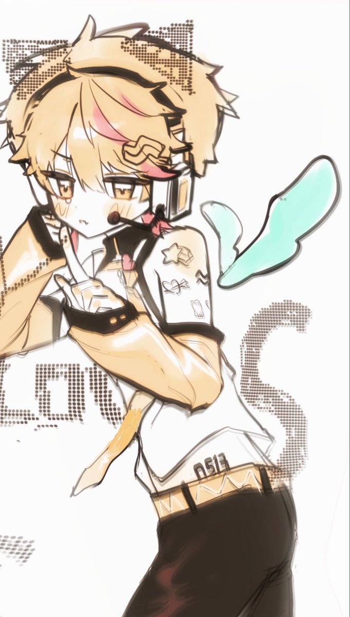 hId0roBXX's tweet photo. 🥱 https://t.co/6lHXaGW3j5