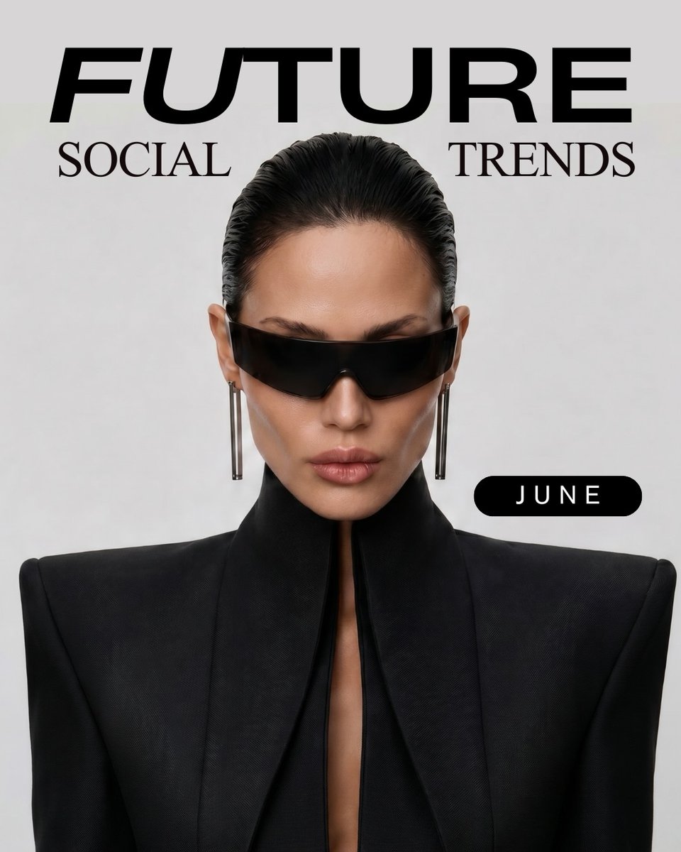 brooklynthkxpb's tweet photo. This month’s trends focus on attention, storytelling and engagement. How will your brand use them? Save this for your next content planning session. Credits: @nalilychav, @christinaangelicas, @shelermann, @mirixxm_, @btwsononicole, @regiiregina, https://t.co/fQTFInklBg
