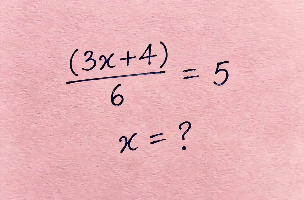 IQTestBrain's tweet photo. The simplest questions hide the deepest answers. 

What do you find? https://t.co/5XBiymrE8C