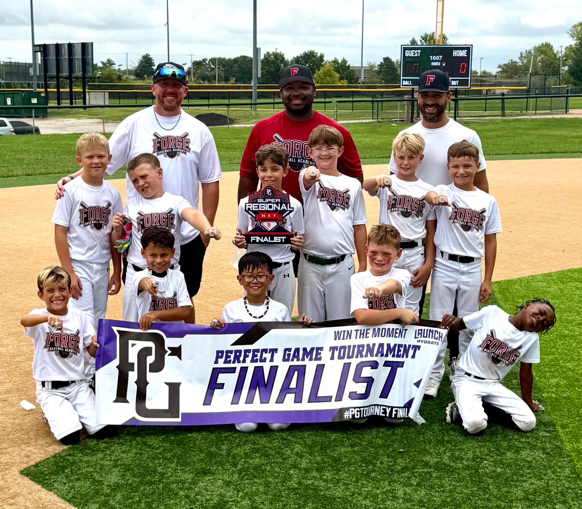 ForgeBaseballKS tweet picture