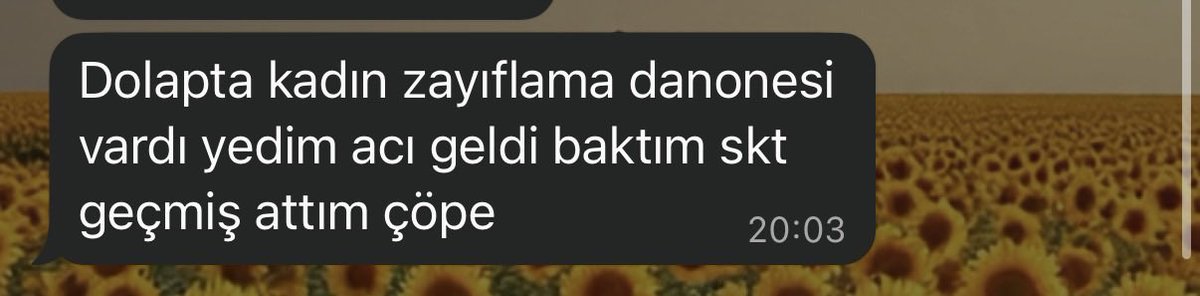 imkansiz42's tweet photo. işte bizim evdeki reçel profesörünün activia probiyotik yoğurda karşı yorumu: https://t.co/fDC1mz49PS