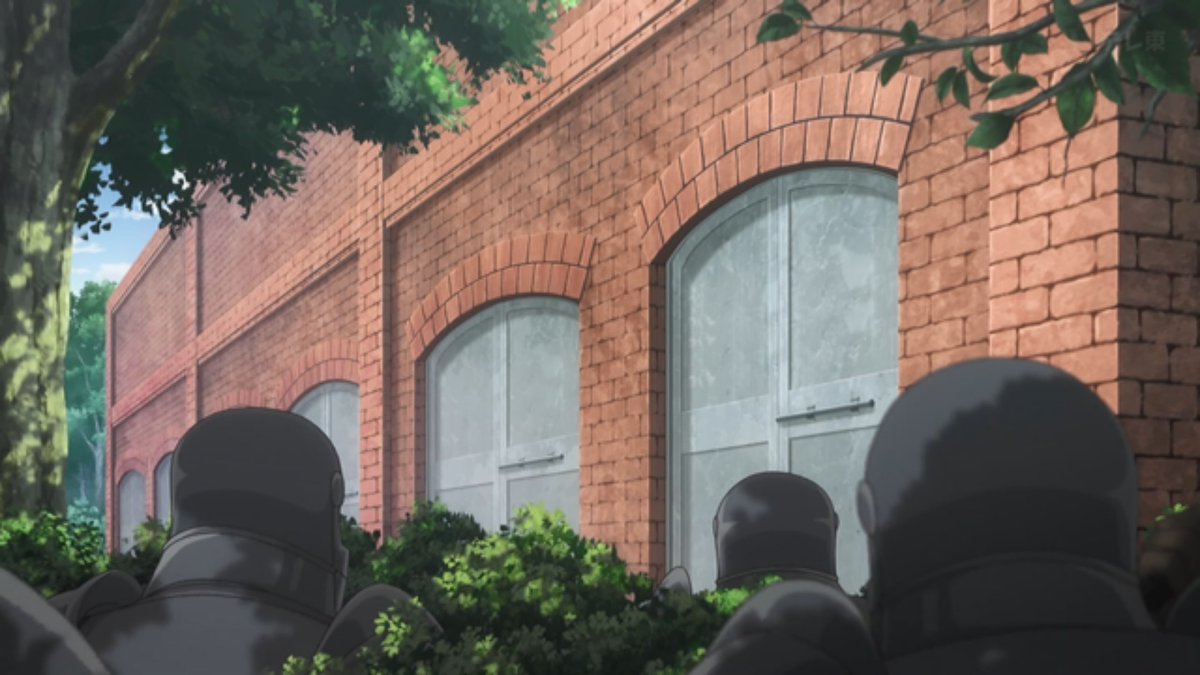 ブチ切れ令嬢は報復を誓いました。 ～魔導書の力で祖国を叩き潰します～ 第12話 ツイート画像 1