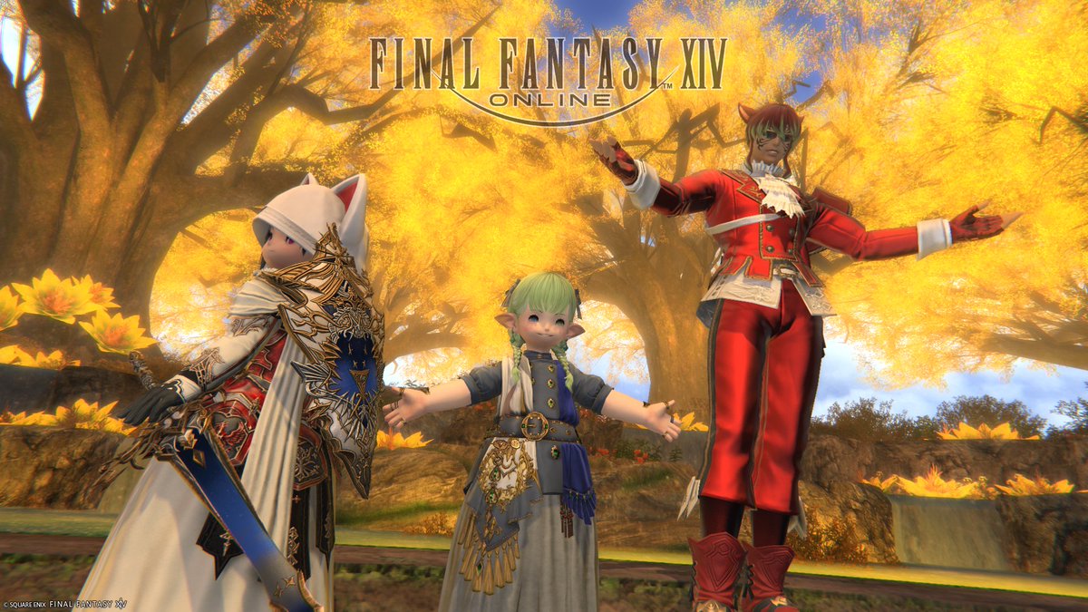 chiroline's tweet photo. モグモグ★コレクションのためアロアロ島をクリアしてきました。そのあとFCメンバーさんたちと4人で地図に行ったら、おひとり急に動かなくなっちゃって。どうしたのかと思ったら停電だって😭停電ってびっくりするよね。ほどなく復旧したみたいでよかったです。
#FF14 https://t.co/3afhkTySCR