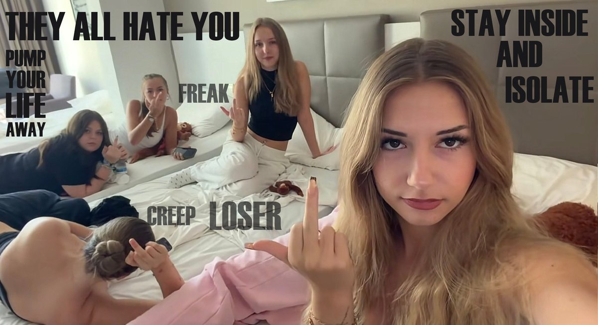 MommyOwnsY0u's tweet photo. welcome back goonsluts~

today is all about the beauty and perfection that is porn, and the gift that your porn addiction is.

it's so perfect by design, the harder you fight it, the harder it fights back, and if you don't resist, it feels so good.

come, get worse for mommy~ https://t.co/1yoFVQok0C